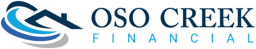 Oso Creek Mortgage